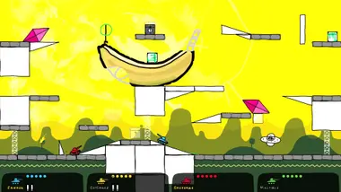 Doodle Derby preview 14