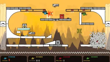 Doodle Derby preview 9
