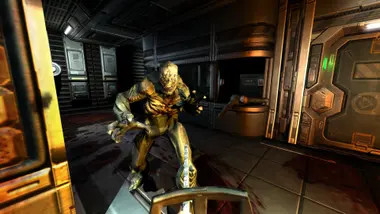Doom 3 BFG Edition preview 12