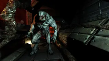 Doom 3 BFG Edition preview 13