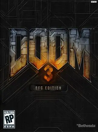 Doom 3 BFG Edition preview 8