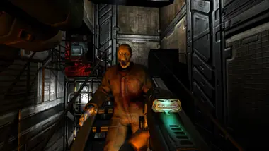 Doom 3 BFG Edition preview 6