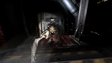 Doom 3 BFG Edition preview 5