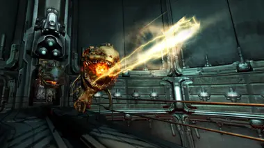 Doom 3 BFG Edition preview 3