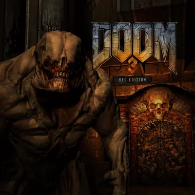 Doom 3 BFG Edition preview 7