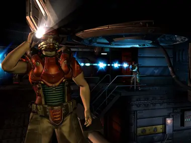 Doom 3 Pack preview 10