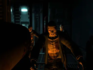 Doom 3 Pack preview 11