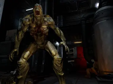 Doom 3 Pack preview 6