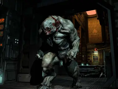 Doom 3 Pack preview 8