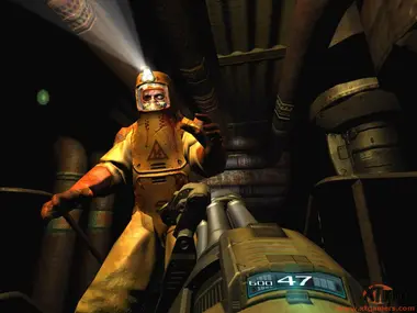 Doom 3 Pack preview 5