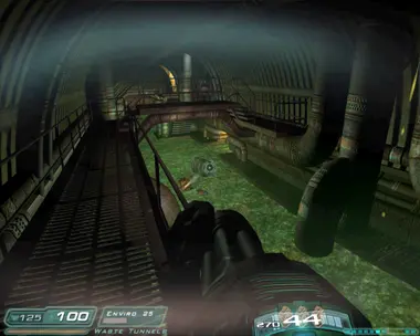 Doom 3 Pack preview 4