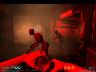 Doom 3 Pack preview 2