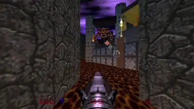 DOOM 64 preview 8