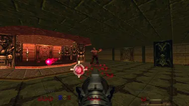 DOOM 64 (, ) - Live - UNITED STATES preview 9