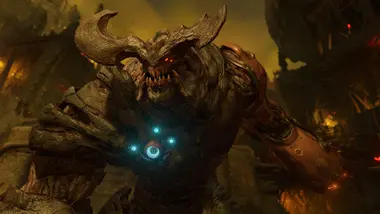 DOOM AND WOLFENSTEIN II BUNDLE preview 16