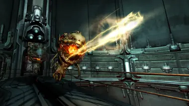 DOOM Anthology preview 2
