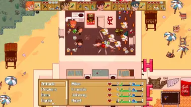 Doom & Destiny Worlds (, ) - Live - ARGENTINA preview 7