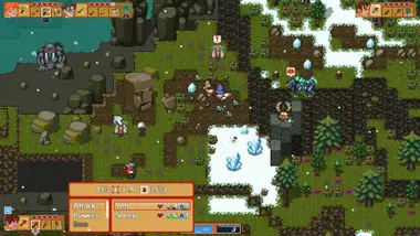 Doom & Destiny Worlds (, ) - Live - ARGENTINA preview 8
