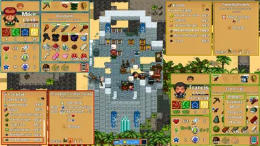 Doom & Destiny Worlds (, ) - Live - ARGENTINA preview 6
