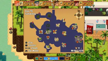 Doom & Destiny Worlds (, ) - Live - ARGENTINA preview 4