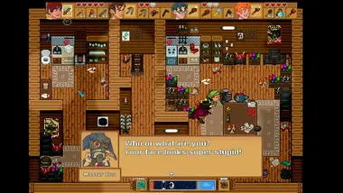 Doom & Destiny Worlds (, ) - Live - ARGENTINA preview 5
