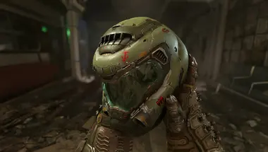 DOOM Eternal | Deluxe Edition - - CIS preview 3
