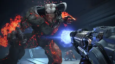 DOOM Eternal | Deluxe Edition - - CIS preview 6