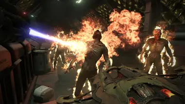 DOOM Eternal | Deluxe Edition preview 5