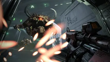 DOOM Eternal - - CIS preview 7