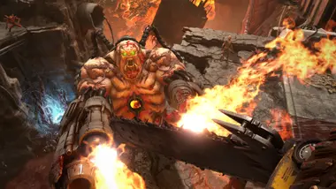 DOOM Eternal - - CIS preview 10