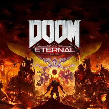 DOOM Eternal preview 11