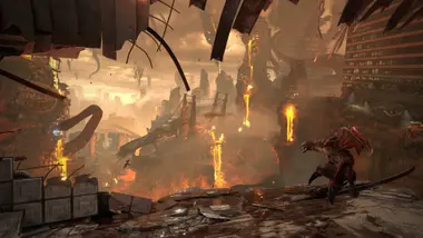 DOOM Eternal preview 8