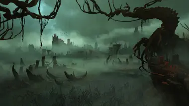 DOOM Eternal: The Ancient Gods - Part One preview 2