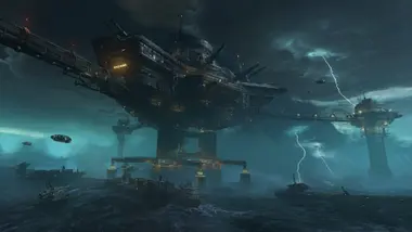 DOOM Eternal: The Ancient Gods - Part One preview 4