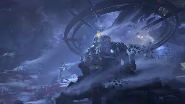 DOOM Eternal: The Ancient Gods - Part One - Live preview 3