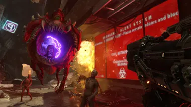 DOOM Eternal - Live - UNITED STATES preview 4