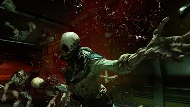 DOOM preview 7