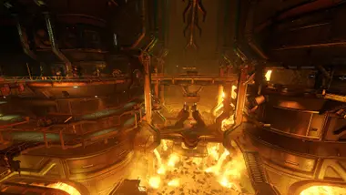 DOOM preview 9
