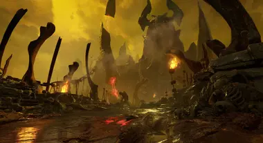 DOOM preview 10