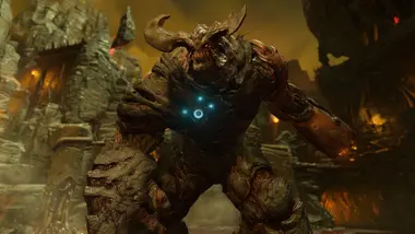 DOOM preview 12