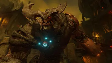 DOOM preview 11