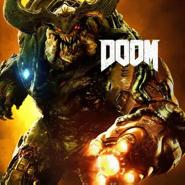 DOOM preview 13