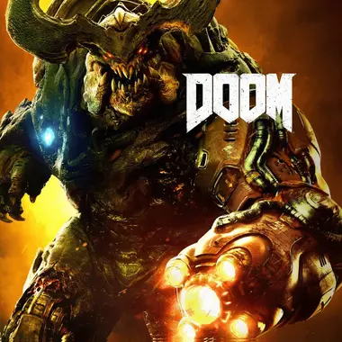DOOM preview 13