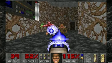 DOOM Slayers Collection - Live - ARGENTINA preview 3