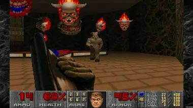 DOOM Slayers Collection - Live - ARGENTINA preview 7