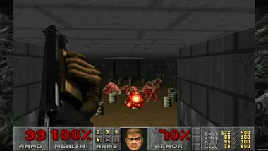 DOOM Slayers Collection - Live - ARGENTINA preview 4