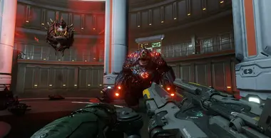 DOOM Slayers Collection - Live - ARGENTINA preview 8