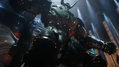 Doom: The Dark Ages preview 4