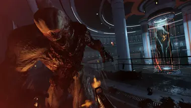 DOOM VFR preview 5