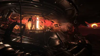 DOOM VFR preview 3